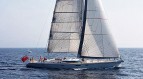 Sailing Yacht SPIP